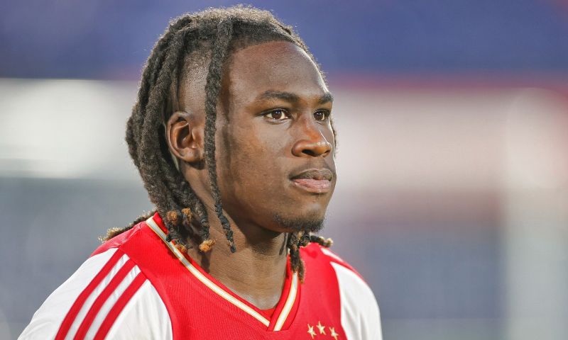 Bassey verlaat Ajax 