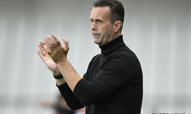 Deila blijft scherp na vlotte winst Club Brugge: “Het is nog niet gespeeld”