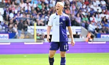 Thumbnail for article: Het clubvoetbal ontwaakt: Dolberg wil vorm tegen Ajax doorzetten bij Anderlecht