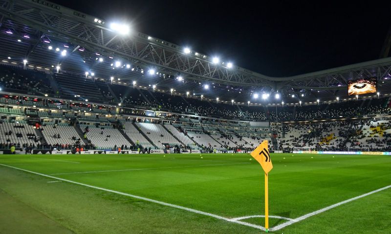 UEFA straft Juventus: Oude Dame mag niet deelnemen aan Conference League