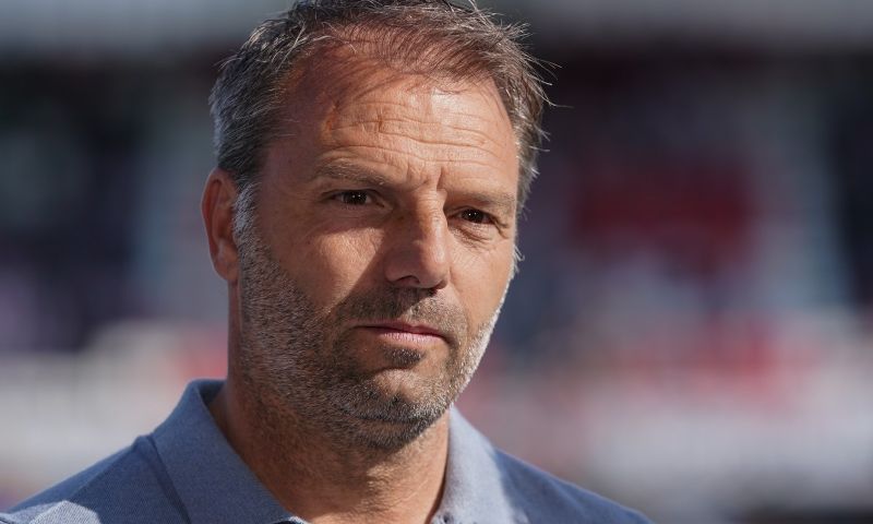 Ruime overwinning Dinamo Zagreb biedt Ajax hoop