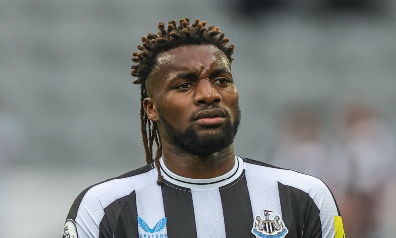 'Fenerbahçe sluit deal in Saudi-Arabië: Saint-Maximin komt club versterken'