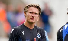 Thumbnail for article: Club Brugge maakt zich nog geen zorgen: "Eerste helft volledig gedomineerd"