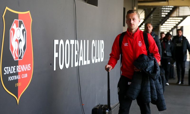 'Fortuna Sittard laat oog vallen op Kaj Sierhuis'