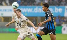 Thumbnail for article: Club Brugge sleept nog punt uit de brand na controversiële penalty