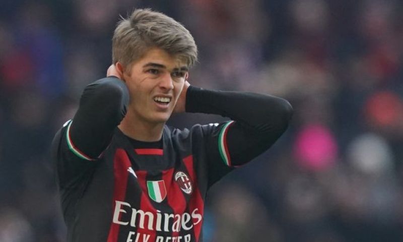 ED: PSV krijgt Italiaanse concurrentie in jacht op De Ketelaere