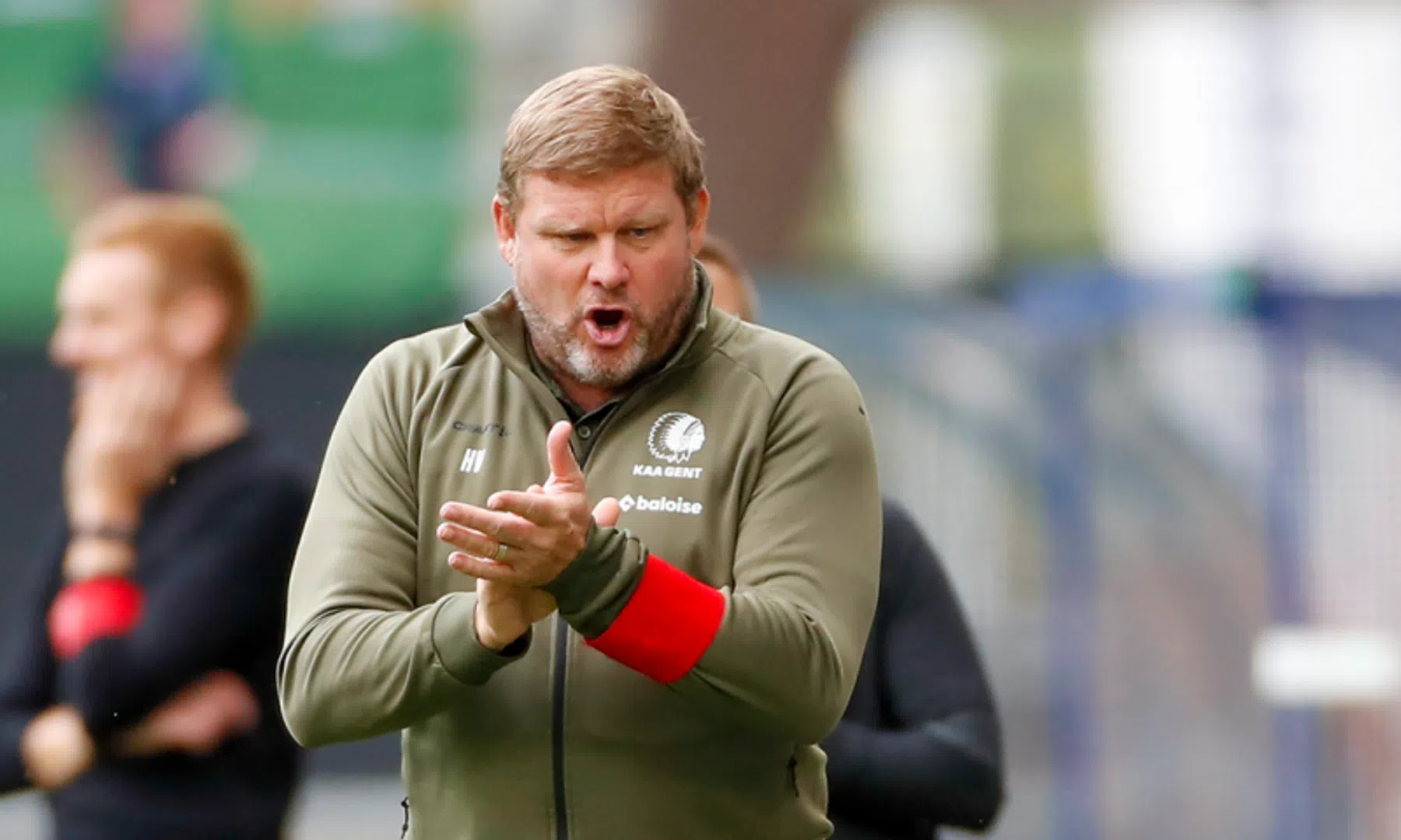 Vanhaezebrouck na Gent – Kortrijk: "Logische overwinning"