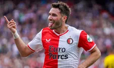 Thumbnail for article: Feyenoord klaar voor PSV: weerzien met Kökcü wordt gewonnen na sterke eerste helft