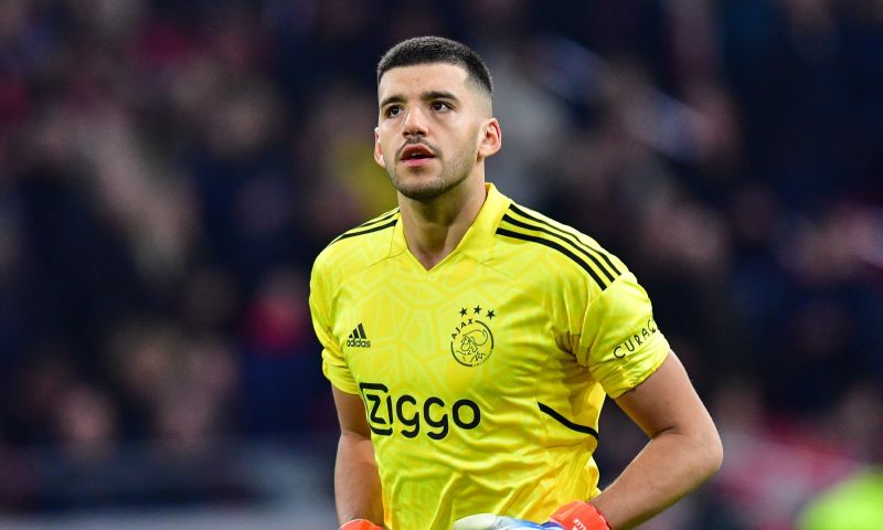 Feyenoord Transfermarkt onthult: Slot definitief niet naar Ajax