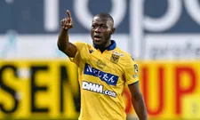 Thumbnail for article: Koita na STVV – Standard: “Zij zullen alleen maar beter worden, let maar op” 