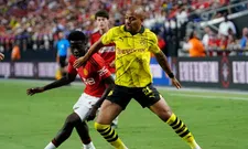Thumbnail for article: Ten Hag verliest: uitblinkende Malen schiet Dortmund in Las Vegas langs Man United