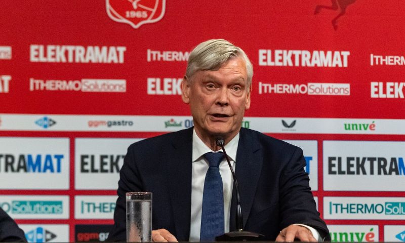 Ontzetting bij FC Twente: 'Als dit de norm wordt, stop ik acuut met dit werk'