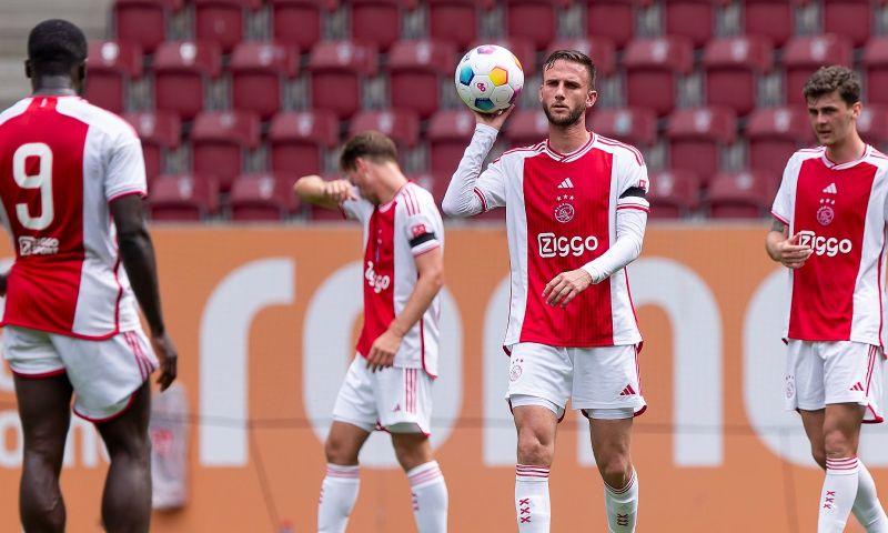 De Nederlandse pers over Ajax, PSV en Feyenoord