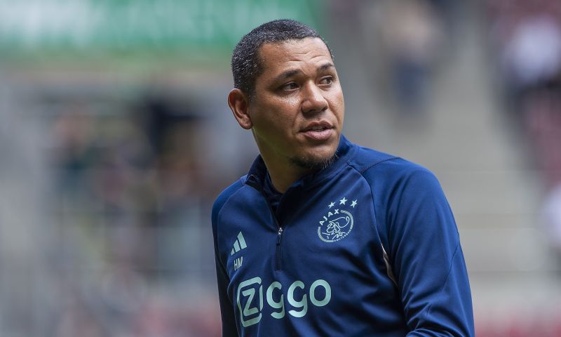 Lof voor tactisch sterke Maduro: "Hij is een Ajax-jongen"