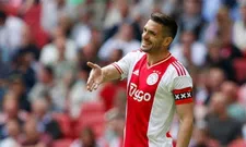Thumbnail for article: De Ligt spreekt over Ajax-vertrek 'legende' Tadic: 'Dat heeft niet meegespeeld'