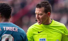 Thumbnail for article: Feyenoord en PSV horen scheidsrechtersaanstelling voor strijd om JC Schaal