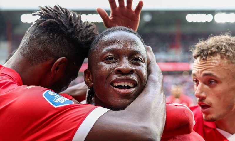 Wedden op de Johan Cruijff Schaal op een overwinning van PSV