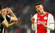 Thumbnail for article: 'Chelsea denkt weer aan Álvarez: Ajax-middenvelder op shortlist'