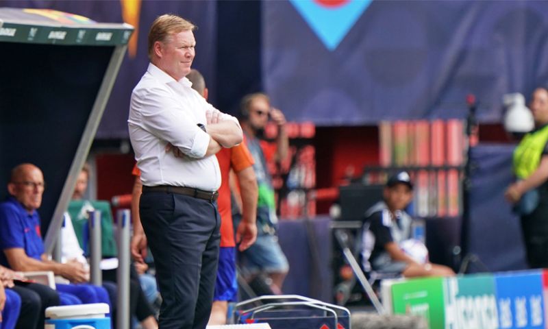 Waar en wanneer wordt het EK van 2024 gehouden?