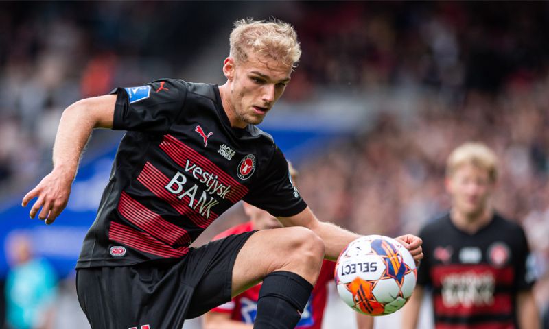 'Lazio concreet voor Feyenoord-target: gesprekken in vergevorderd stadium'