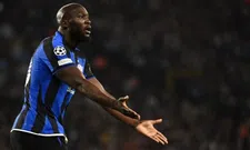 Thumbnail for article: Lukaku-deal in de maak: 'Rode Duivel bereikt akkoord met Juventus'