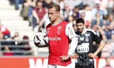 Thumbnail for article: Sierhuis keert definitief terug in de Eredivisie: 'Hij past hier uitstekend'