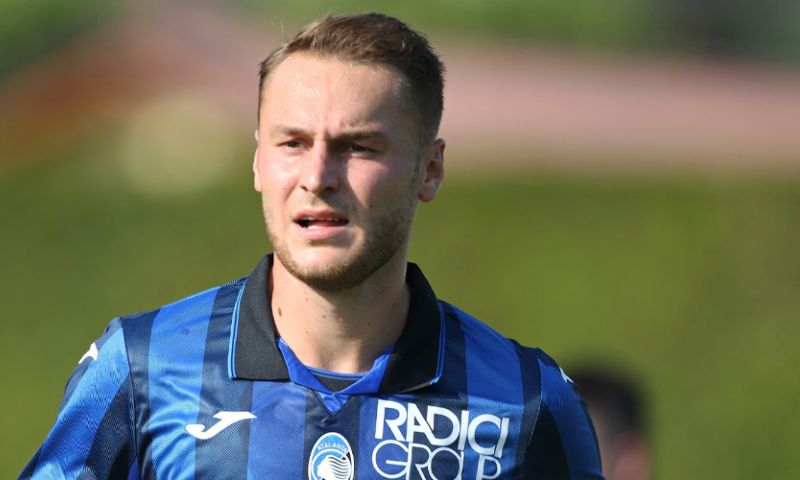 'Atalanta Bergamo laat Koopmeiners niet vertrekken naar Premier League'