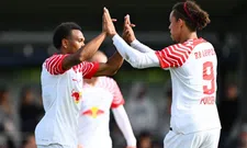 Thumbnail for article: GOAL: Openda maakt meteen indruk bij RB Leipzig en scoort vier keer