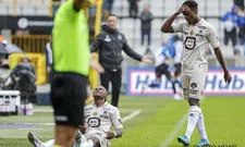 Thumbnail for article: ‘Pech voor KV Mechelen, Bolingoli minstens zes weken aan de kant’