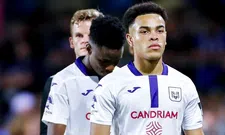 Thumbnail for article: Anderlecht wacht bang af: 'Mooi voorstel voor Stroeykens, maar twijfelt om kansen'