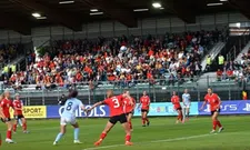 Thumbnail for article: Belgische bond blikt met trots én straffe compilatie terug op EK U19 voor vrouwen