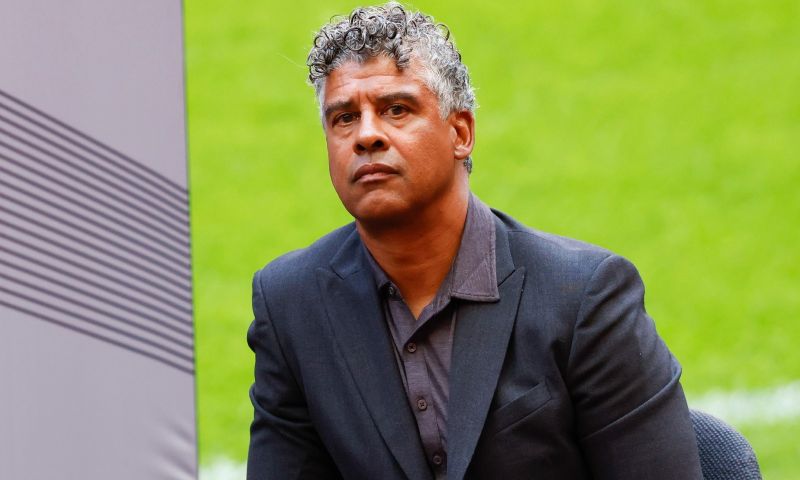 'Rvc van Ajax klopte aan bij Rijkaard voor ceremoniële rol in Ajax-bestuur'