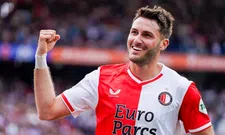 Thumbnail for article: Gimenez doet Feyenoord-boekje open: 'Ik ben op alle mogelijke manieren geholpen'