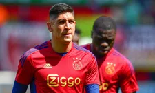 Thumbnail for article: 'West Ham akkoord met Álvarez: onderhandelingen met Ajax volgen snel'