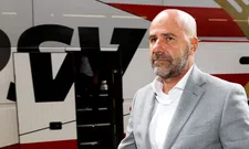 Thumbnail for article: Bosz verklaart keuze voor Teze en looft Babadi: 'Heeft al een heleboel van nature'