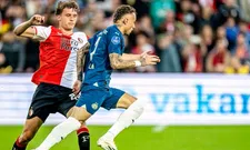 Thumbnail for article: Been geschrokken van Feyenoord-middenveld: 'Allemaal een beetje van hetzelfde'