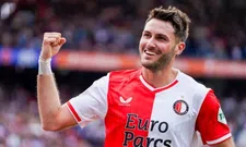 Thumbnail for article: Gimenez houdt Feyenoord-fans in spanning: 'Kan niet te weigeren aanbod komen'