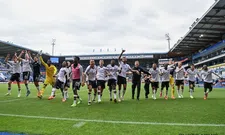 Thumbnail for article: Kohfeldt na Genk – Eupen: "Denk niet dat we die punten niet verdienden"