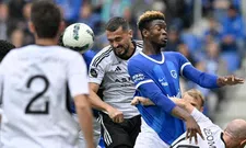 Thumbnail for article: Eupen verrast KRC Genk en pakt eerste overwinning ooit op bezoek in Limburg