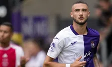 Thumbnail for article: Anderlecht wil Debast niet laten gaan: "We hebben geen intentie hem te verkopen"