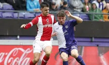 Thumbnail for article: 'We verdienden veel meer, maar Anderlecht stond wel heel sterk'