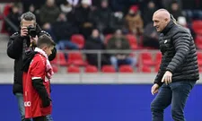 Thumbnail for article: "Antwerp verdiende zeker een punt, maar miste individuele klasse"