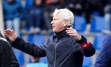 Thumbnail for article: Brys na Leuven – RWDM: “Dan kom je in een snertwedstrijd, dramatisch verlies” 