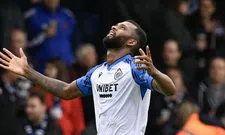 Thumbnail for article: Club Brugge boekt een broodnodige zege, Thiago maakt het verschil                 