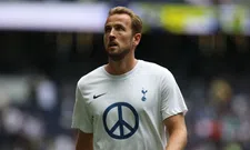 Thumbnail for article: Kane met vier doelpunten opnieuw goud waard voor Tottenham Hotspur 