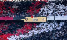 Thumbnail for article: PSV supporters kunnen aanklacht verwachten na vernielingen stadion Feyenoord