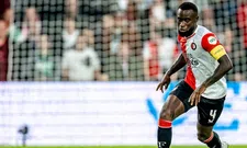 Thumbnail for article: 'Recordtransfer Geertruida kwestie van tijd, Feyenoord zoekt twee vervangers'