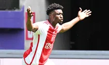 Thumbnail for article: LIVE-discussie: Ajax met debutant Medic verliest laatste oefenduel van Dortmund