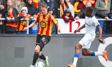 Thumbnail for article: Gent zet zich naast Union met volle pot na felbevochten zege tegen KV Mechelen