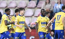 Thumbnail for article: STVV pakt tweede overwinning op rij met veel dank aan Steuckers                  